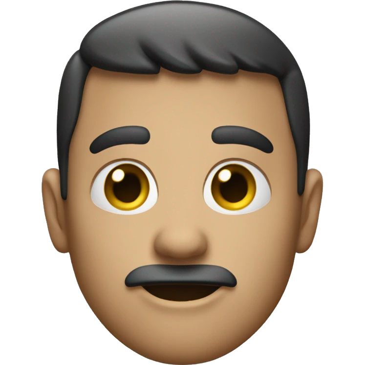 Spogebo ios 18 iphone style emoji