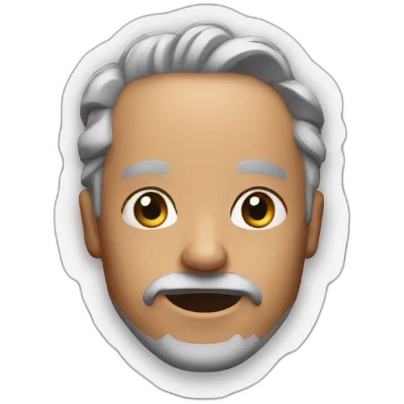 sticker emoji