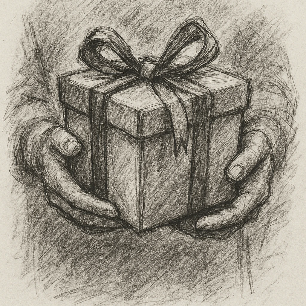 gift emoji