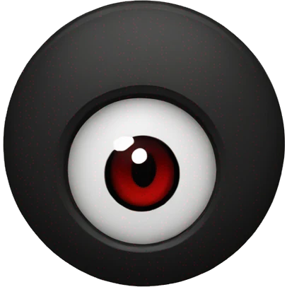 sharingan emoji
