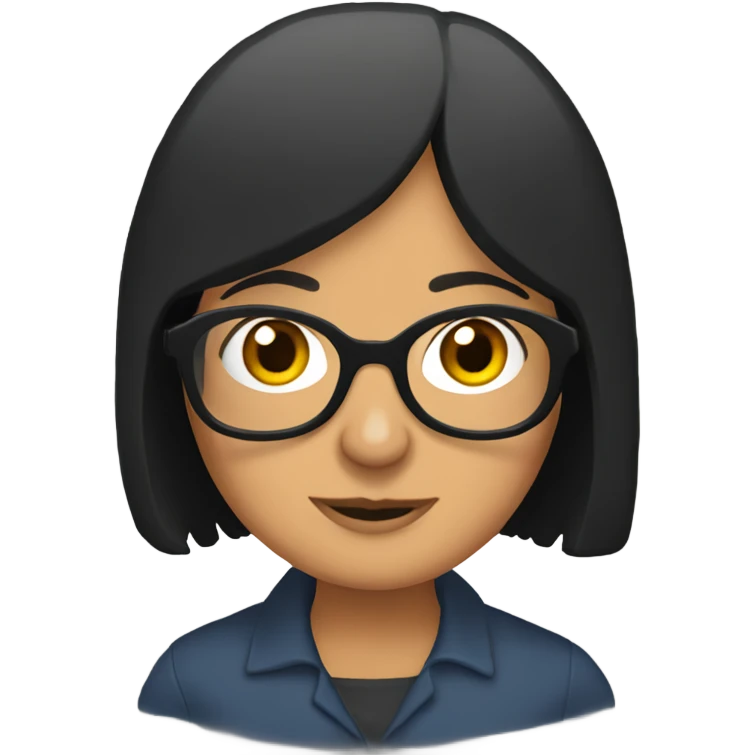 Tina belcher emoji