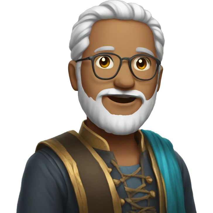 Rajarshi op gift  emoji