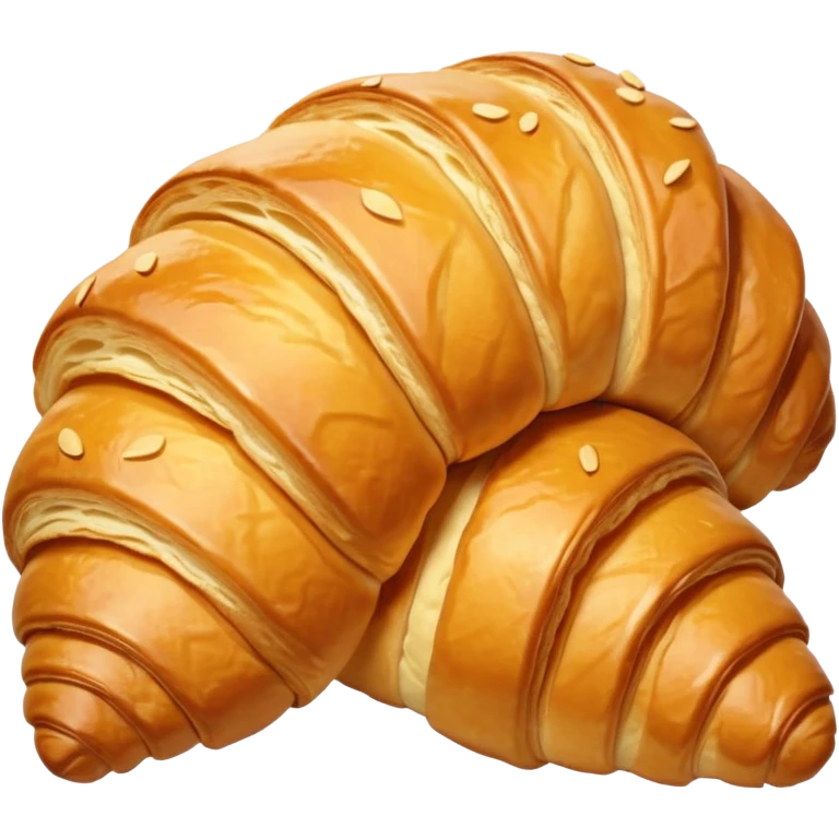 Croissant  emoji