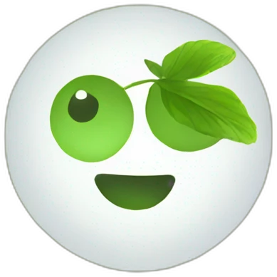 sustainable finance emoji