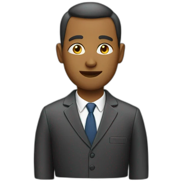 journalist emoji