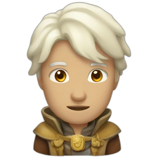 Hauru du château ambulant emoji