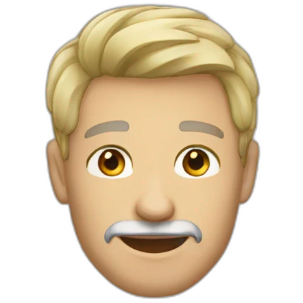 Герой emoji