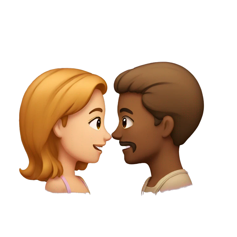 Lover emoji