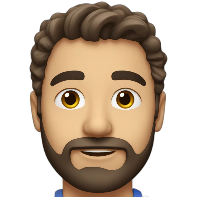 Denis iovani emoji