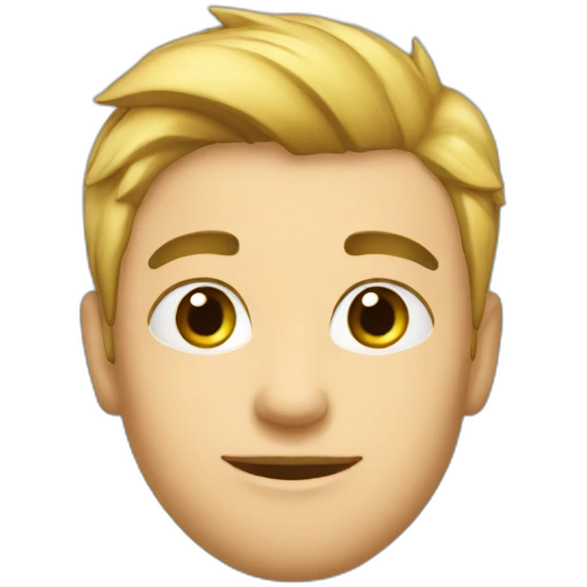 Два котика emoji