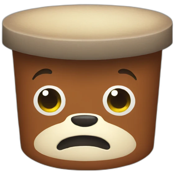 bongo emoji