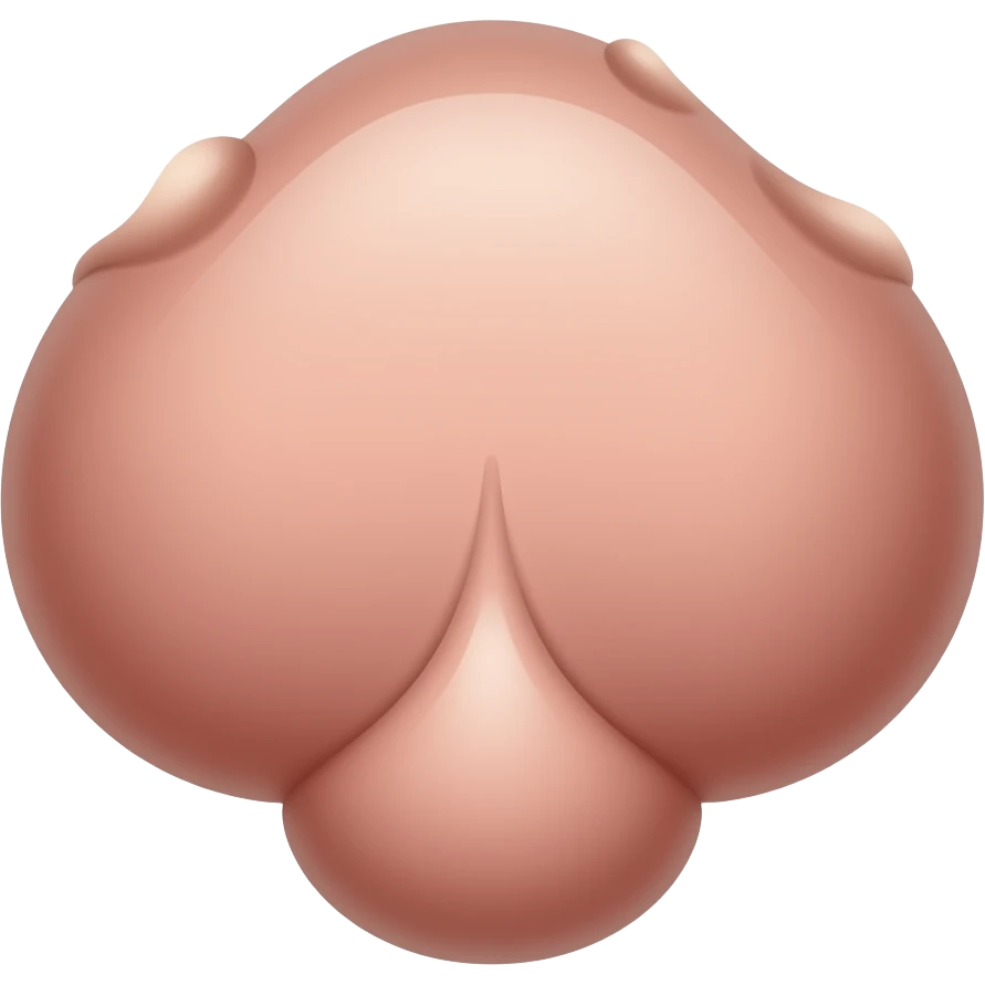 Писюн с спермой emoji