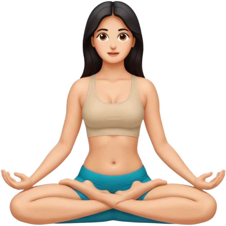 Katrina kaif nude yoga pose emoji