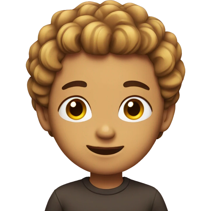 cutie emoji