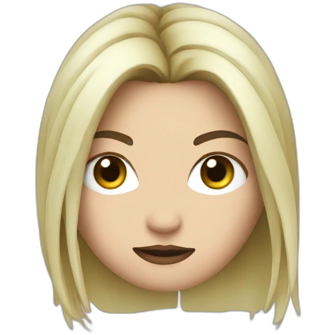 Evanescence emoji