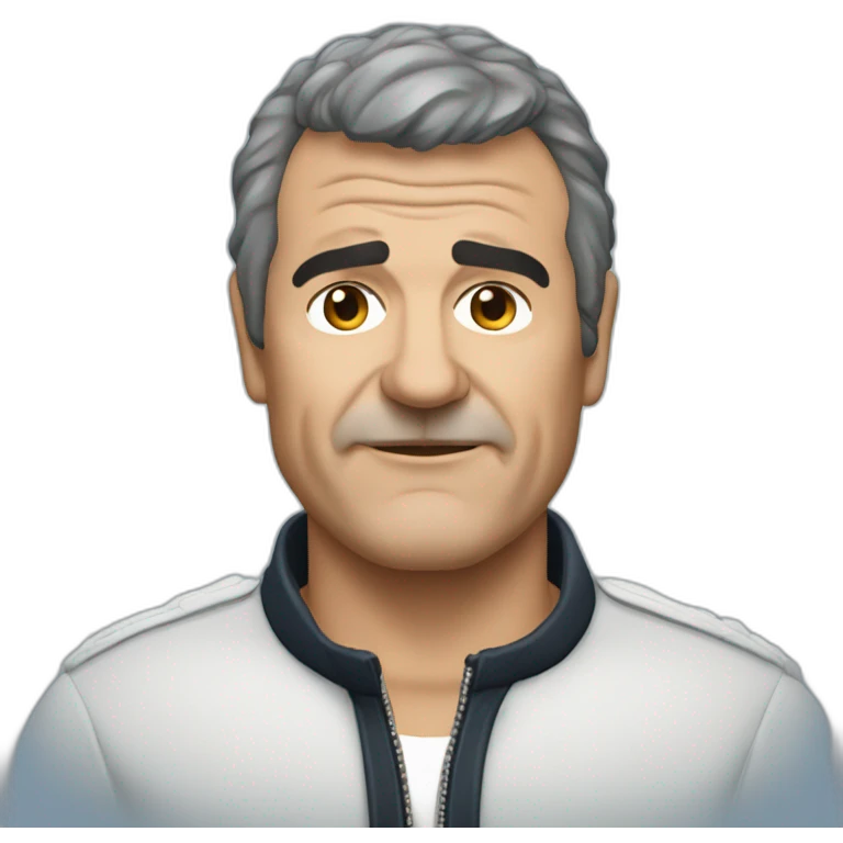 Jean-Marie Bigard emoji