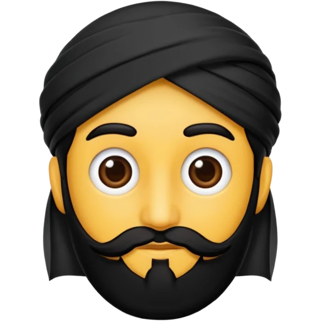 Kürdistan emoji