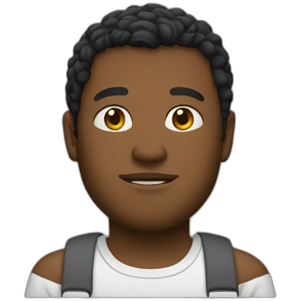 Mikassa emoji