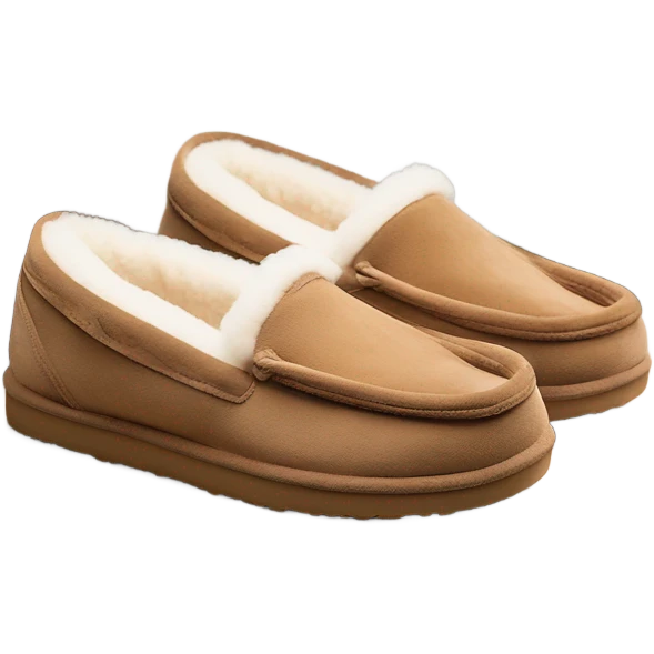 Ugg Tasman emoji