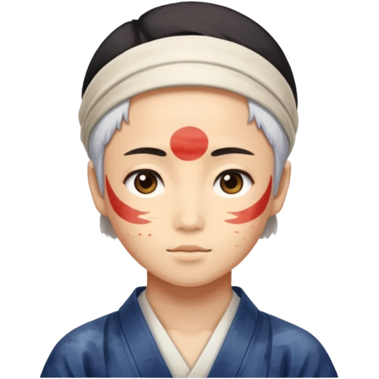 かめ山 emoji