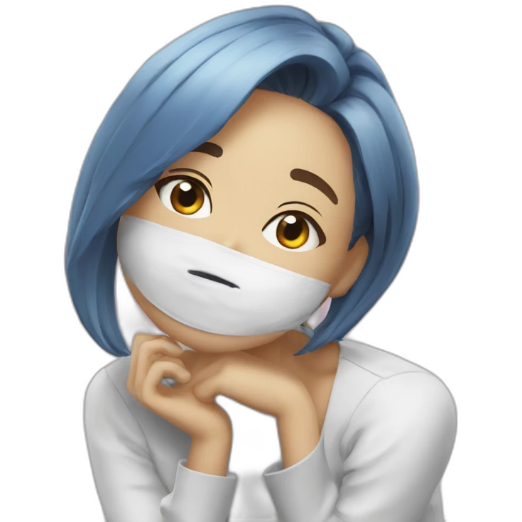mamamoo emoji