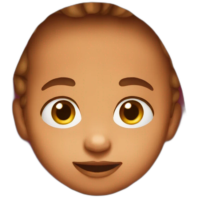 lil baby emoji