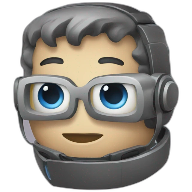 computer gaming emoji