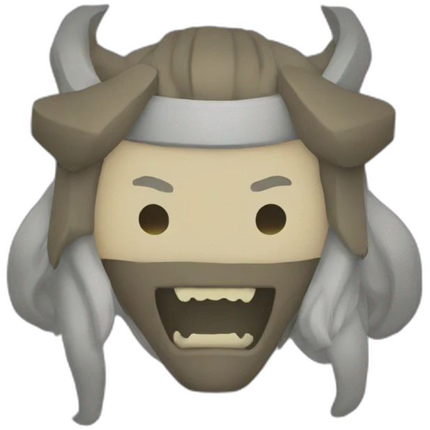 Arakune emoji