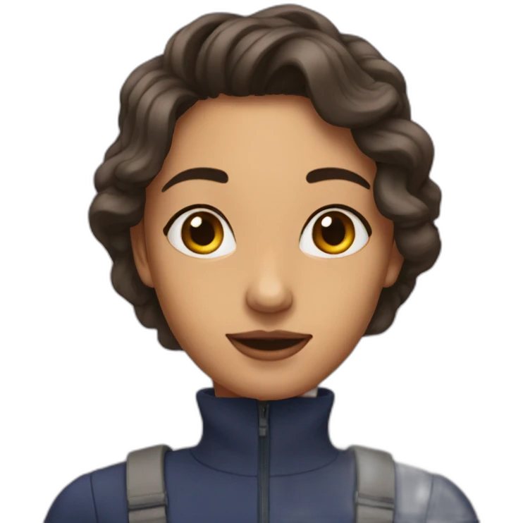 Malina emoji