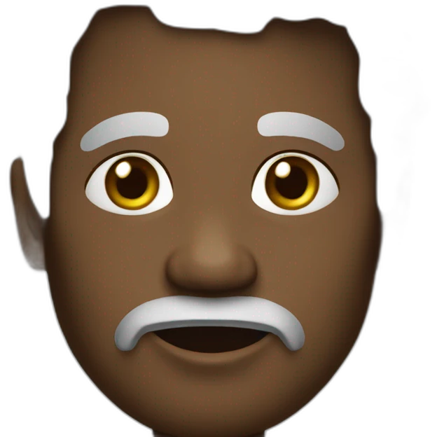 vieux mabo emoji