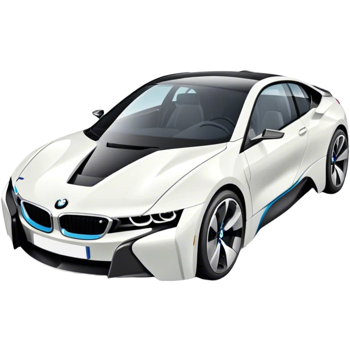 машина bmw 2025 года emoji