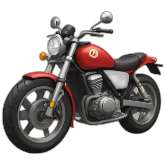 moto emoji