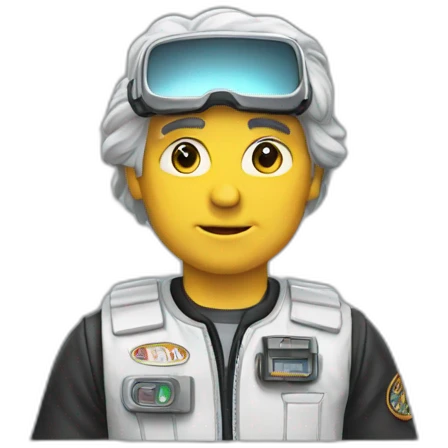 back-to-the-future emoji