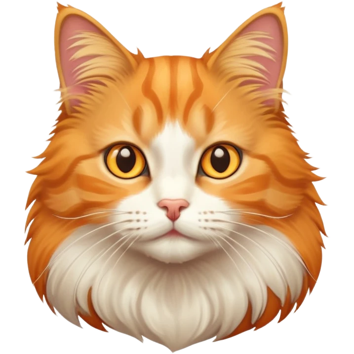 Cat emoji