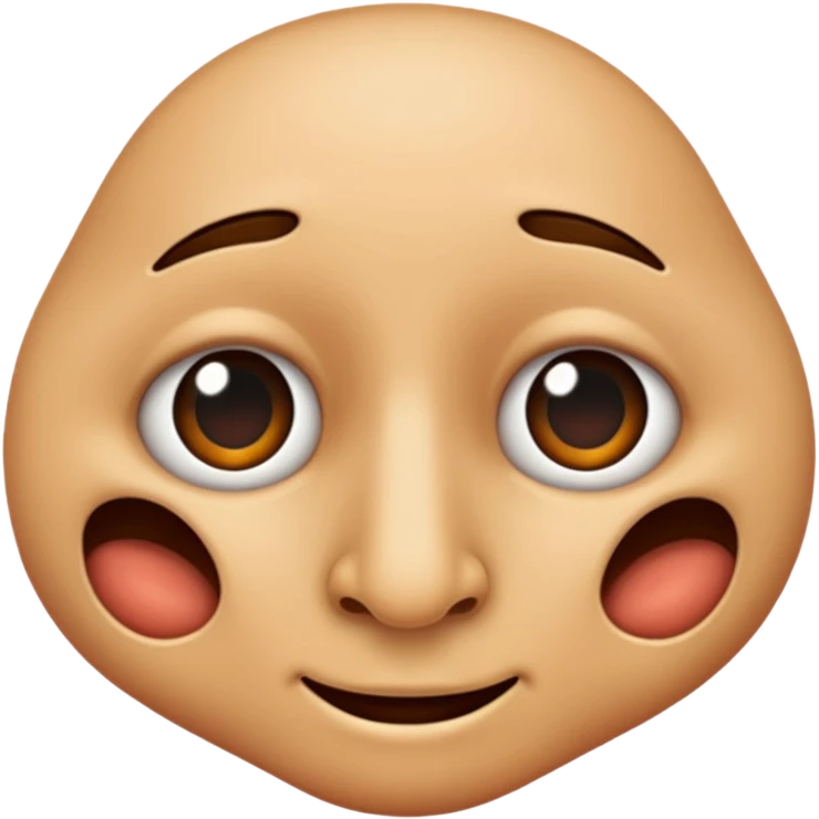 nose emoji