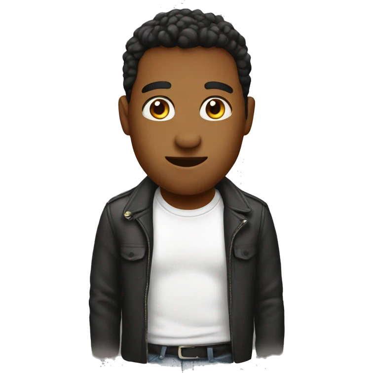Friends emoji