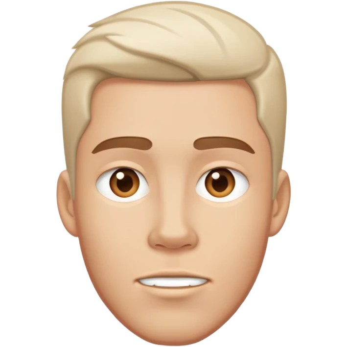 Iceman emoji
