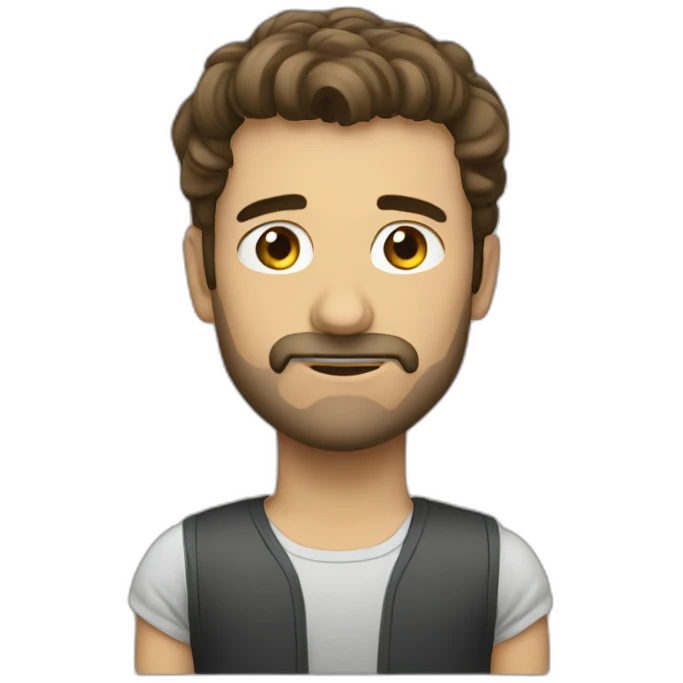 alexandru emoji