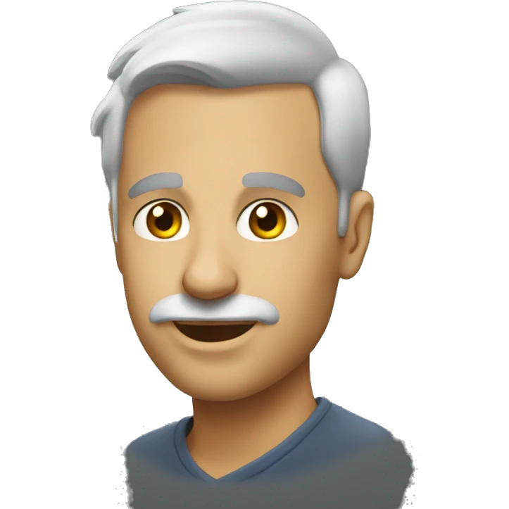 Burdo emoji