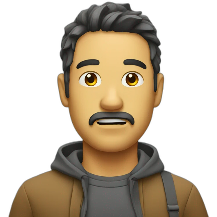 Crampté emoji