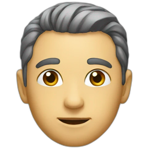 C emoji