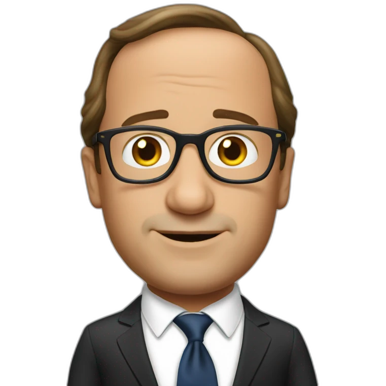 Tom hollande emoji