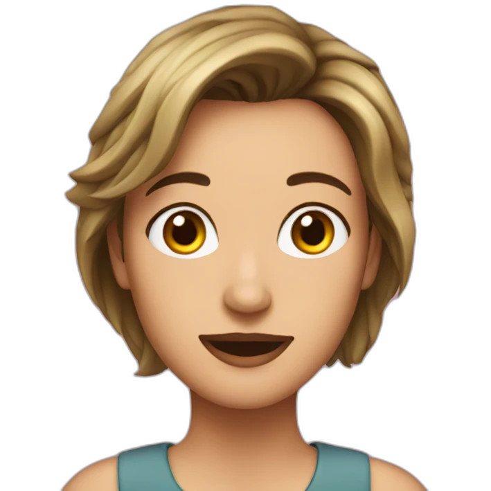 miranda emoji