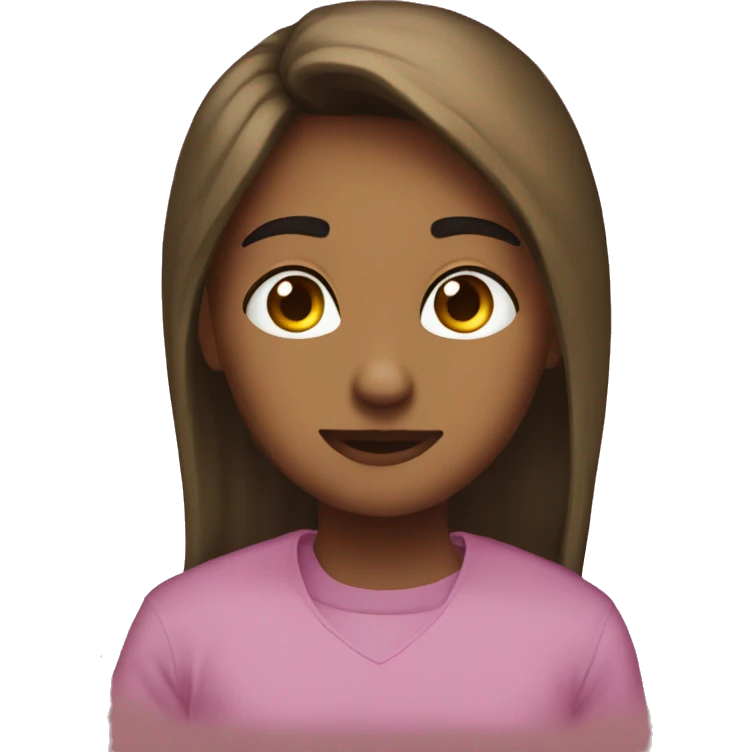 Jaron love Makayla emoji