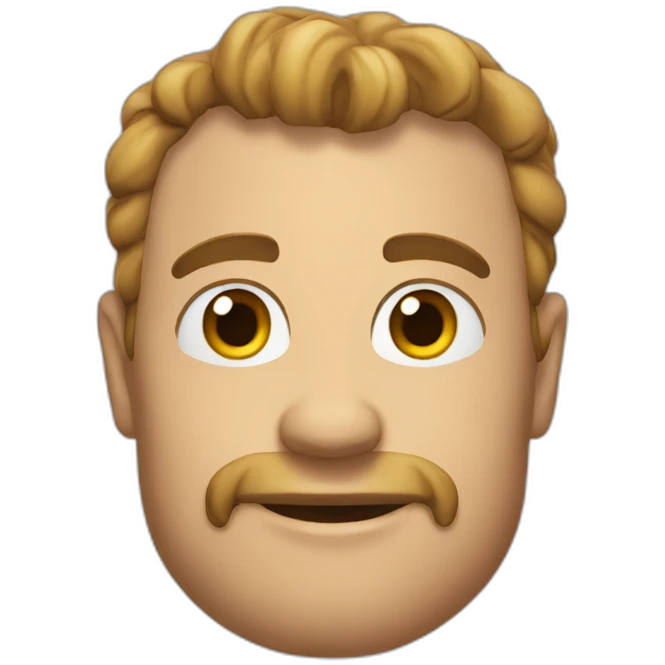 Morgenshtern emoji