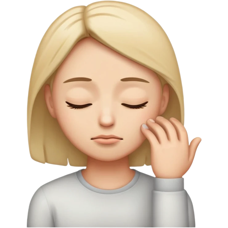 moved by something emoji
