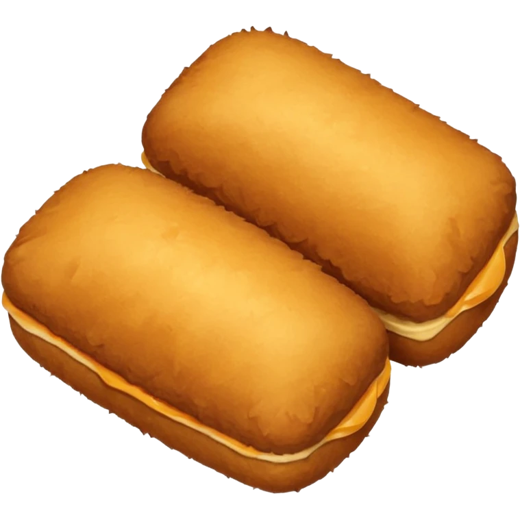 Croquette emoji