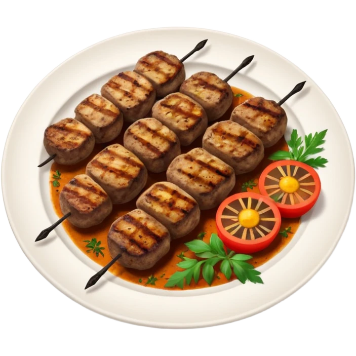 KÖFTE emoji