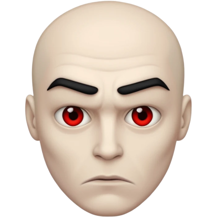 bad guy emoji