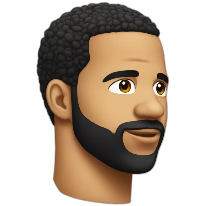 drake emoji